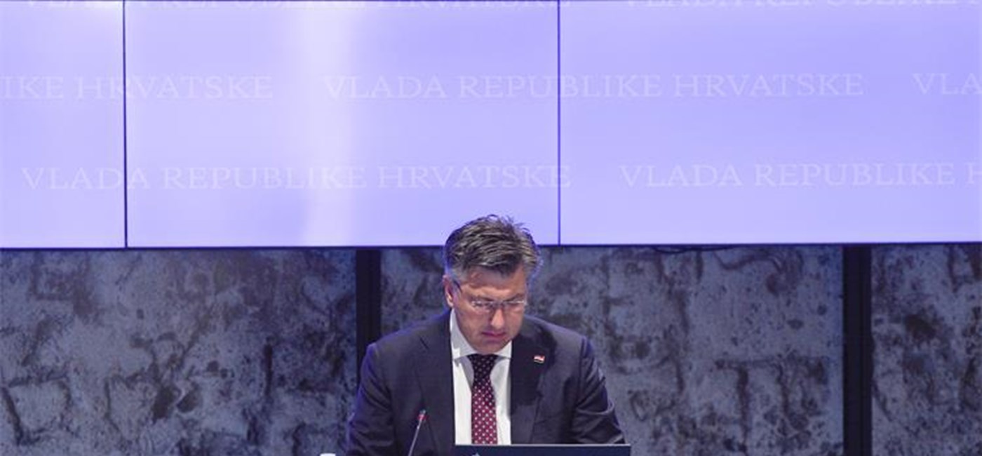 Nacionalni plan oporavka i otpornosti veliki je iskorak za ekonomski oporavak Hrvatske